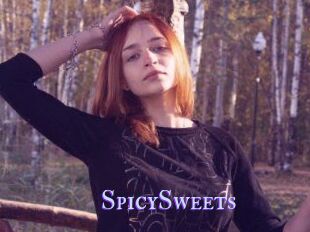 SpicySweets