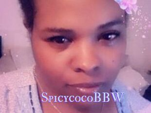 SpicycocoBBW