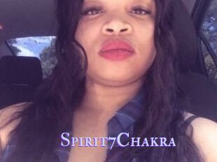 Spirit7Chakra