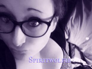 Spiritwolfie