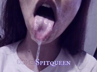 Spitqueen