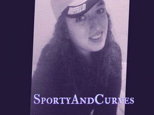 SportyAndCurves