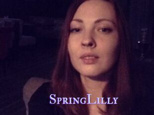 SpringLilly