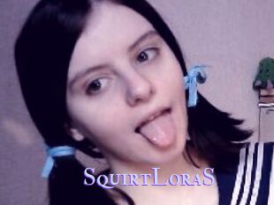 SquirtLoraS