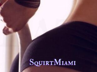 Squirt_Miami