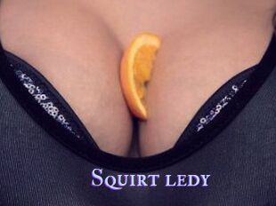 Squirt_ledy