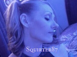 Squirter87