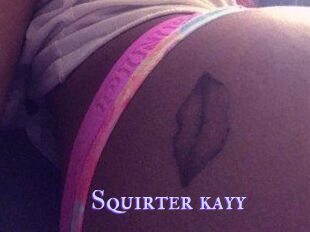 Squirter_kayy