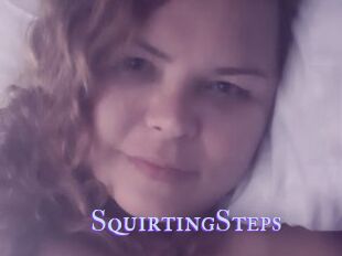 SquirtingSteps