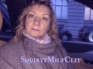 SquirtyMilfClit