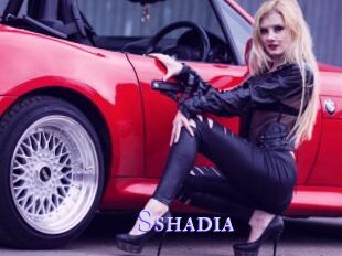 Sshadia