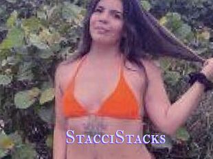 StacciStacks