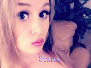 Staiva