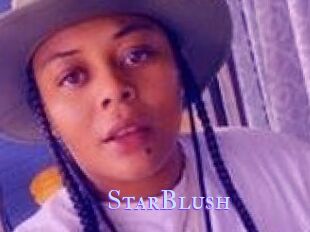 StarBlush