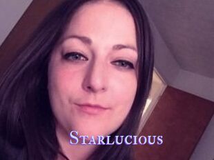 Starlucious