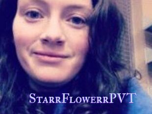 StarrFlowerrPVT