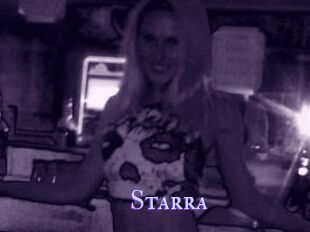 Starra