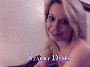 Starry_Dyme