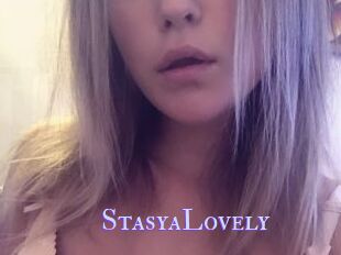 StasyaLovely