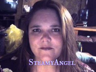 SteamyAngel