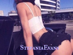 StefaniaEvans