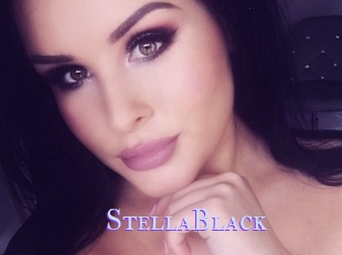 StellaBlack