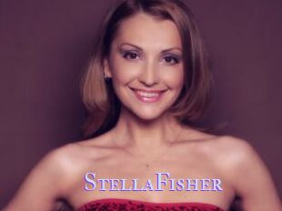 StellaFisher