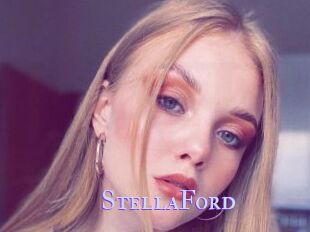 StellaFord