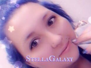 StellaGalaxy