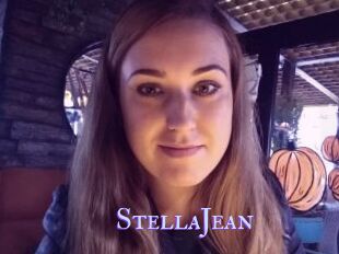 StellaJean