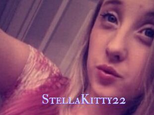 StellaKitty22