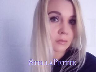 StellaPetite