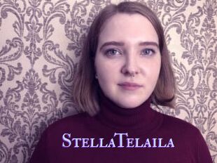 StellaTelaila