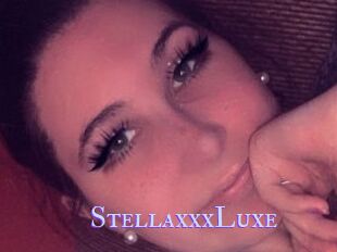 StellaxxxLuxe