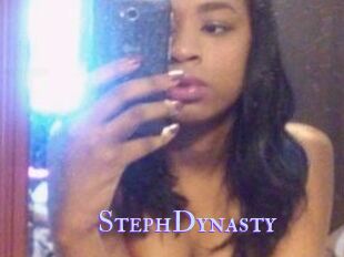 StephDynasty