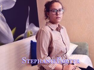 StephaniePorter