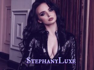 StephanyLuxe