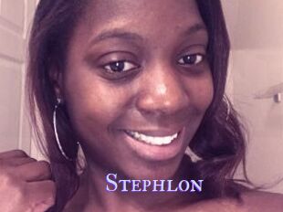 Stephlon