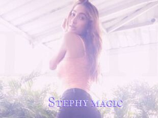 Stephy_magic