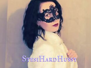 StesiHardHussy