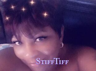 StiffTiff