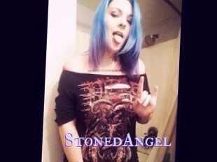 StonedAngel