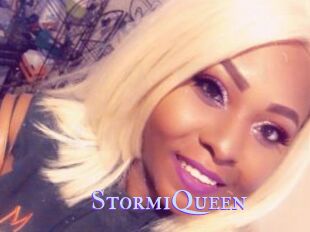 StormiQueen