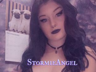 StormieAngel