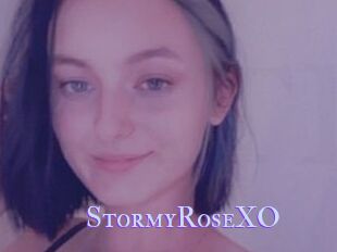 StormyRoseXO