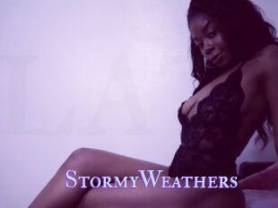 StormyWeathers