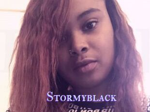 Stormyblack