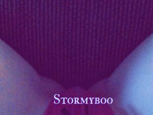 Stormyboo