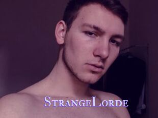 StrangeLorde