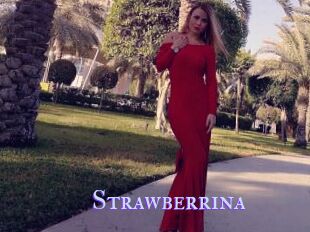 Strawberrina